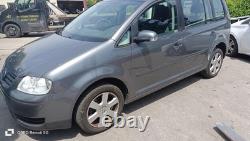 Train arriere complet VOLKSWAGEN TOURAN 1 PHASE 1 1K0505315BM