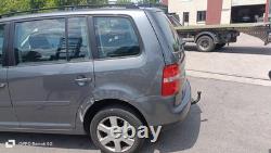 Train arriere complet VOLKSWAGEN TOURAN 1 PHASE 1 1K0505315BM