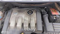 Train arriere complet VOLKSWAGEN TOURAN 1 PHASE 1 1K0505315BM