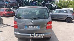 Train arriere complet VOLKSWAGEN TOURAN 1 PHASE 1 1K0505315BM