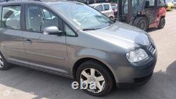 Train arriere complet VOLKSWAGEN TOURAN 1 PHASE 1 1K0505315BM
