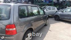 Train arriere complet VOLKSWAGEN TOURAN 1 PHASE 1 1K0505315BM