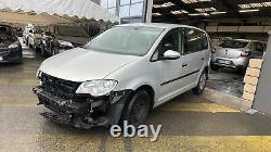 Train arriere complet VOLKSWAGEN TOURAN 1 PHASE 2 1.9 TDI 8V TURBO /R84029285