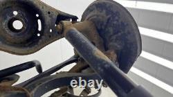 Train arriere complet VOLKSWAGEN TOURAN 2 1.6 TDI 16V TURBO /R75919958