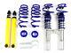 Tuningart Coilovers Pour Vw Eos Golf 5 V Variant Plus Passat Cc Touran