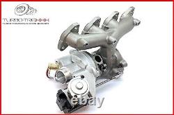Turbo Neuf! Audi Seat Skoda VW 1.2TSI 77kw-105PS 03F145701R Cbza 03F145701H