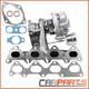 Turbo Pour Audi A1 Vw Golf V Vi Tiguan Touran Jetta Iii Iv Golf Plus 1.4