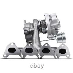 Turbo pour Audi A1 VW Golf V VI Tiguan Touran Jetta III IV Golf Plus 1.4