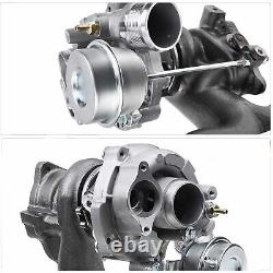 Turbo pour Audi A1 VW Golf V VI Tiguan Touran Jetta III IV Golf Plus 1.4