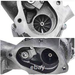 Turbo pour Audi A1 VW Golf V VI Tiguan Touran Jetta III IV Golf Plus 1.4