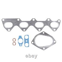 Turbo pour Audi A1 VW Golf V VI Tiguan Touran Jetta III IV Golf Plus 1.4