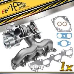 Turbo pour Audi A1 VW Golf V VI Tiguan Touran Jetta III IV Golf Plus Ab 2005