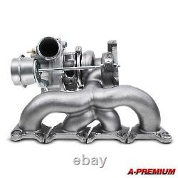 Turbo pour Audi A1 VW Golf V VI Tiguan Touran Jetta III IV Golf Plus Ab 2005
