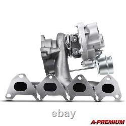 Turbo pour Audi A1 VW Golf V VI Tiguan Touran Jetta III IV Golf Plus Ab 2005