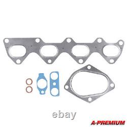Turbo pour Audi A1 VW Golf V VI Tiguan Touran Jetta III IV Golf Plus Ab 2005