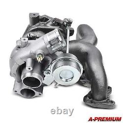 Turbo pour Audi A1 VW Golf V VI Tiguan Touran Jetta III IV Golf Plus Ab 2005
