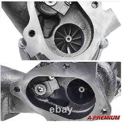 Turbo pour Audi A1 VW Golf V VI Tiguan Touran Jetta III IV Golf Plus Ab 2005
