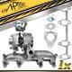 Turbo Pour Audi A3 Vw Bora Golf Iv V Golf Plus Passat Sharan Touran 1.9l
