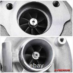 Turbo pour Audi A3 VW Bora Golf IV V Golf Plus Passat Sharan Touran 1.9L
