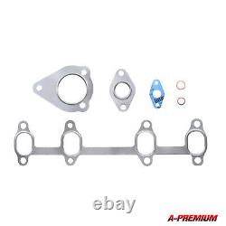 Turbo pour Audi A3 VW Bora Golf IV V Golf Plus Passat Sharan Touran 1.9L