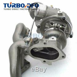 Turbocompresseur 53039700248 for VW Golf V 1.4 TSI BMY 140 PS turbo 53039700162
