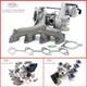 Turbocompresseur Neuf! Audi Seat Skoda Vw 1.2tsi 86ps-105ps 03f145701f Cbza