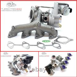 Turbocompresseur Neuf! Audi Seat Skoda VW 1.2TSI 86PS-105PS 03F145701F CBZA