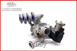 Turbocompresseur Neuf! Audi Seat Skoda VW 1.2TSI 86PS-105PS 03F145701F CBZA