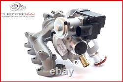 Turbocompresseur Neuf! Audi Seat Skoda VW 1.2TSI 86PS-105PS 03F145701F CBZA