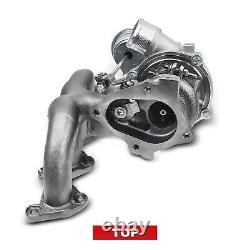 Turbocompresseur pour Audi A1 VW Golf 5 Tiguan Touran Jetta III 4 Golf Plus 1.4L