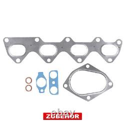 Turbocompresseur pour Audi A1 VW Golf 5 Tiguan Touran Jetta III 4 Golf Plus 1.4L
