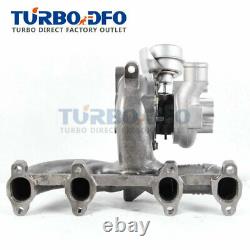 Turbocompresseur turbo 54399880022 03G253014F for VW Passat B6 Touran 1.9 TDI