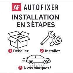 Tuyau d'échappement 30.152 POLMO pour VW GOLF PLUS V TOURAN GOLF V