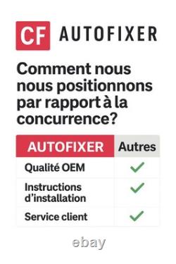 Tuyau d'échappement 30.152 POLMO pour VW GOLF PLUS V TOURAN GOLF V