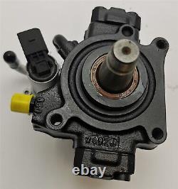 VDO Pompe D'Injection 5WS40836 03L130755E Pour VW Golf VI 1.6TDI Variant Plus