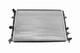 Vemo Radiateur Du Moteur Pour Vw Golf Vi (5k1) Golf Plus (5m1, 521) Touran (1t3)