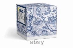 VEMO Radiateur du moteur pour VW GOLF VI (5K1) GOLF PLUS (5M1, 521) TOURAN (1T3)