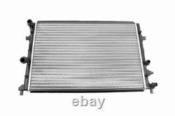VEMO Radiateur du moteur pour VW GOLF VI (5K1) GOLF PLUS (5M1, 521) TOURAN (1T3)