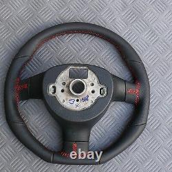 VOLANT Pour VW Golf 5, Golf PLUS, Passat 3C, Eos, Jetta, Caddy, Touran