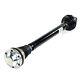 Vw Golf 5 Plus Touran 1t 1,4tsi 6-gang Dsg Arbre Droite 1k0407272lh