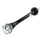 Vw Golf 5 Plus Touran 1t 1,4tsi 6-gang Dsg Arbre Droite 1k0407272lh
