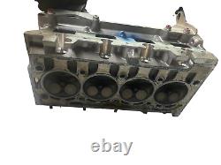 VW Golf 5 Plus Touran Tête Culasse 1,6 FSI Blp Blf Vannes