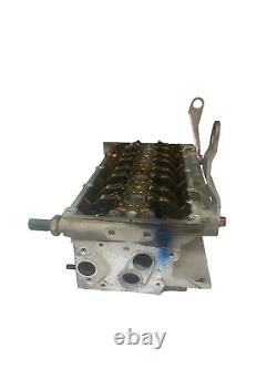 VW Golf 5 Plus Touran Tête Culasse 1,6 FSI Blp Blf Vannes