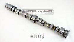 VW Golf Plus Golf V Jetta III Touran 1.4 TSI 16v Moteur Essence Admission Arbre