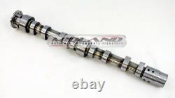 VW Golf Plus Golf V Jetta III Touran 1.4 TSI 16v Moteur Essence Admission Arbre