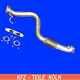 Vw Golf V / Plus / Touran 1.4 Diesel Y-pipe+kit De Montage 5m1 1k1 1t