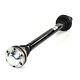 Vw Golf V Plus Touran 2,0tdi 6-gang Arbre D'entraînement Droite 1k0407272kf