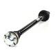 Vw Golf V Plus Touran 2,0tdi 6-gang Arbre D'entraînement Droite 1k0407272kf