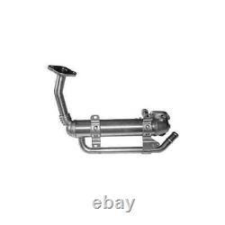 Vanne EGR Audi A3 Seat Altea XL Skoda Fabia 2 Superb 2 Vw Eos Golf Plus Touran 1