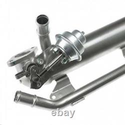 Vanne EGR Audi A3 Seat Altea XL Skoda Fabia 2 Superb 2 Vw Eos Golf Plus Touran 1
